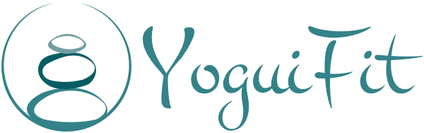 YoguiFit Logo W BG